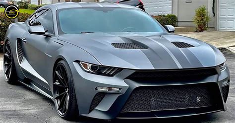 new 2023 mustang near me price